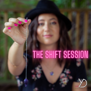 The shift session