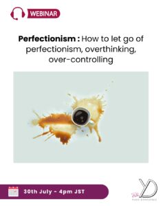 Perfectionism