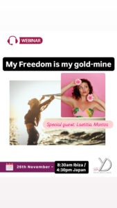 Freedom as an Entrepreneur