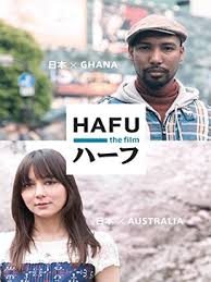 Hafu documentary